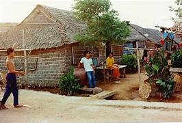 K.I.D Camp Bang phou